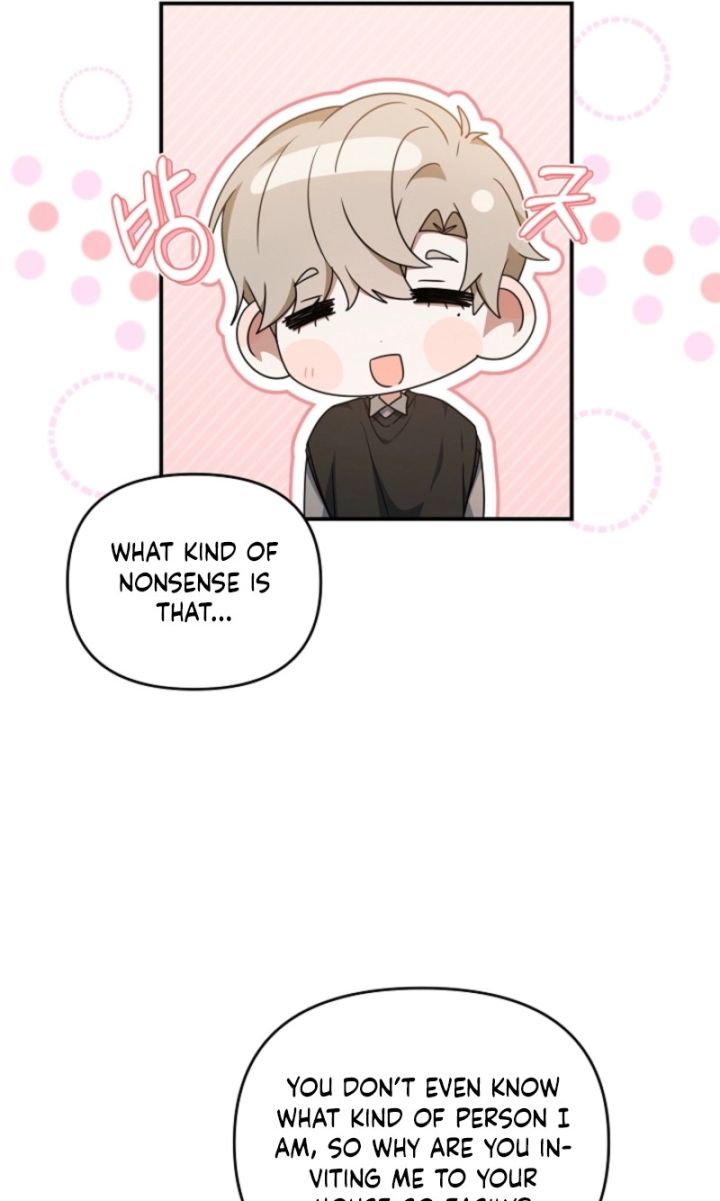 That’s the Guy! - Chapter 46 Page 10