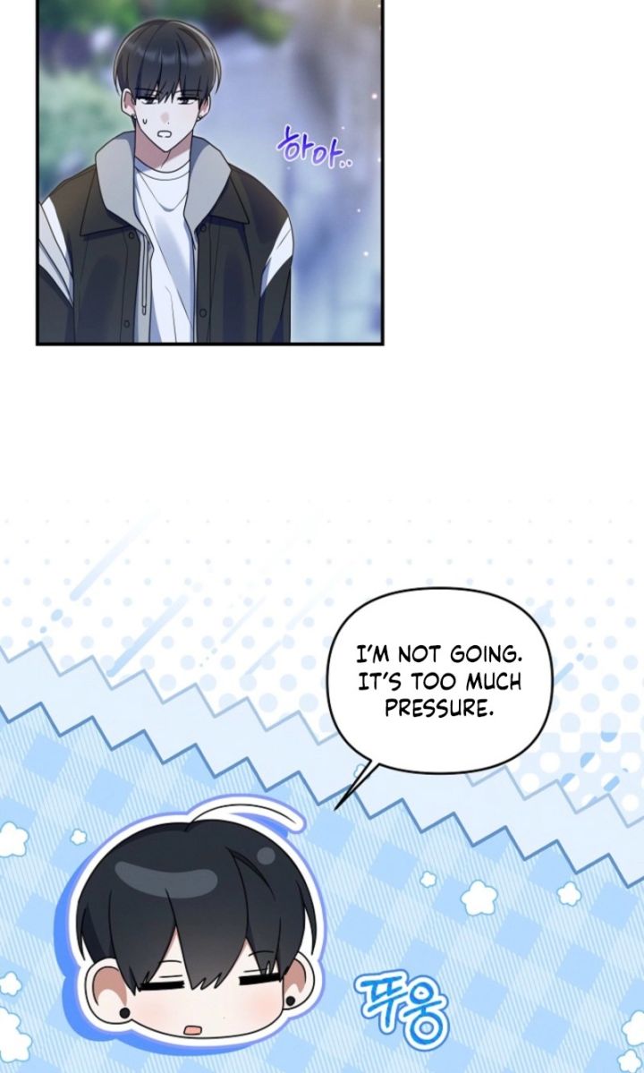 That’s the Guy! - Chapter 46 Page 15