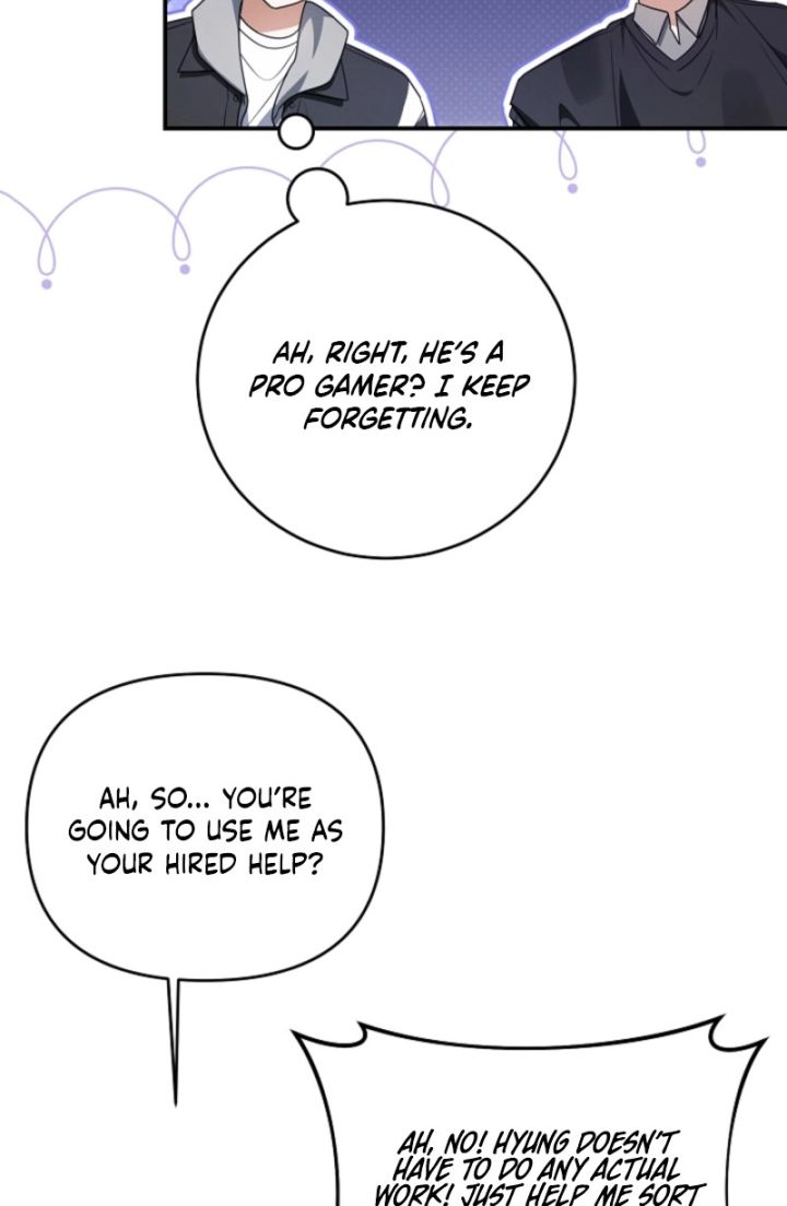 That’s the Guy! - Chapter 46 Page 19