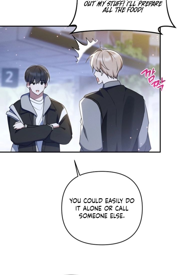 That’s the Guy! - Chapter 46 Page 20