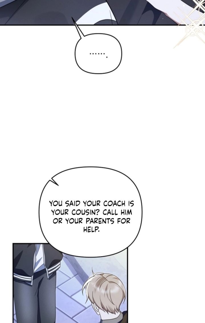 That’s the Guy! - Chapter 46 Page 22
