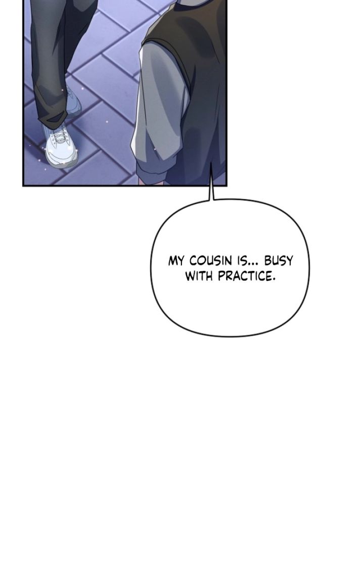 That’s the Guy! - Chapter 46 Page 23