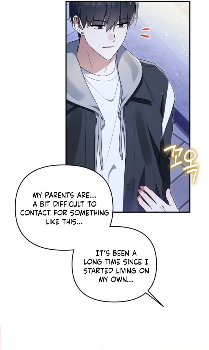 That’s the Guy! - Chapter 46 Page 24