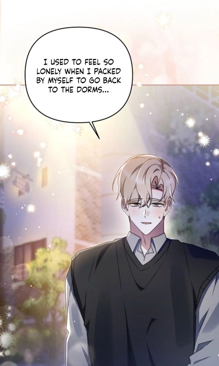 That’s the Guy! - Chapter 46 Page 25