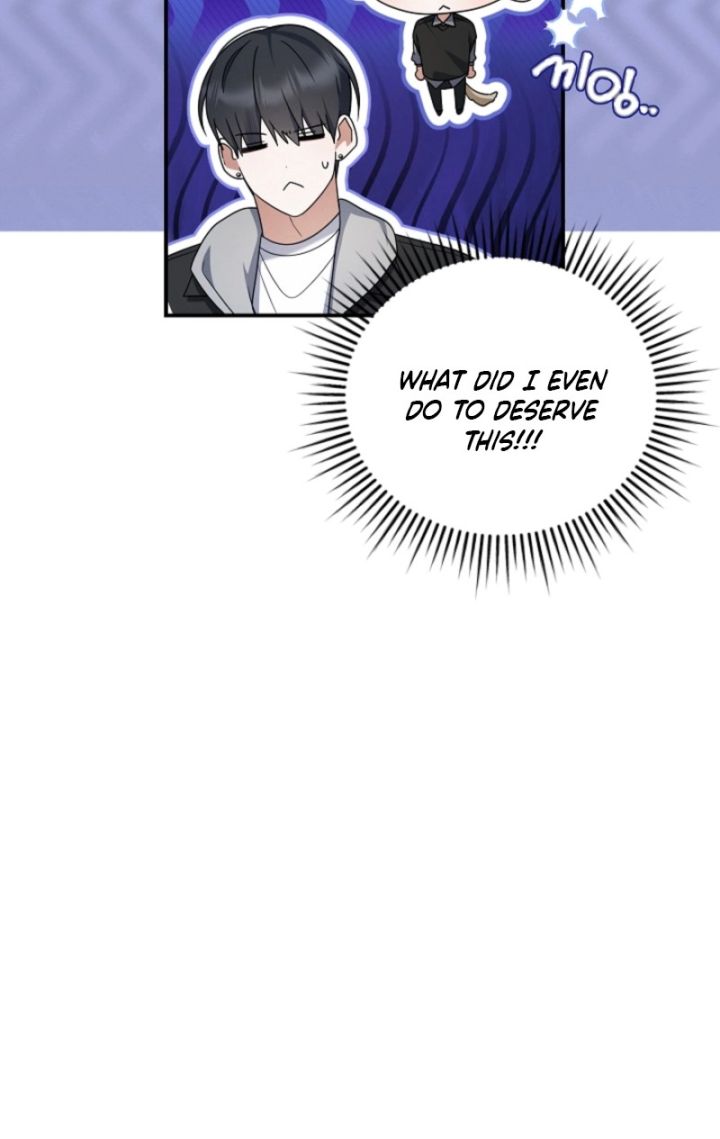 That’s the Guy! - Chapter 46 Page 28