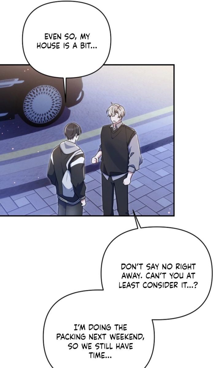 That’s the Guy! - Chapter 46 Page 29