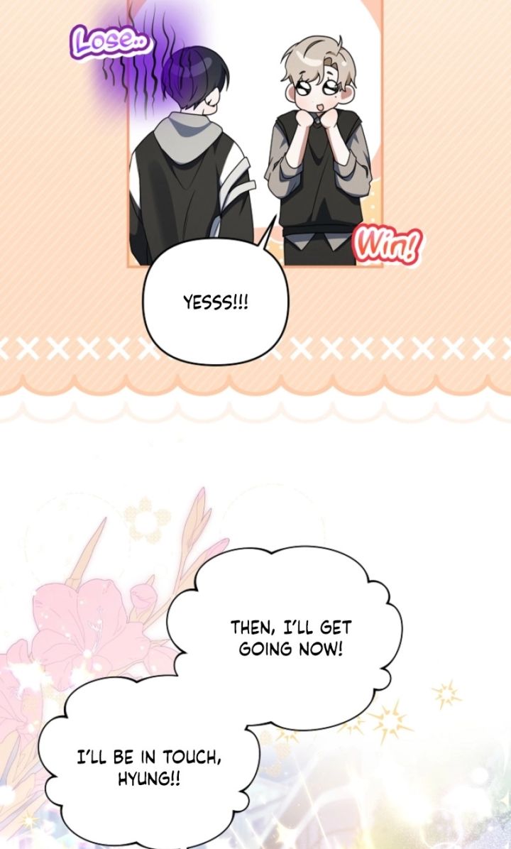 That’s the Guy! - Chapter 46 Page 35