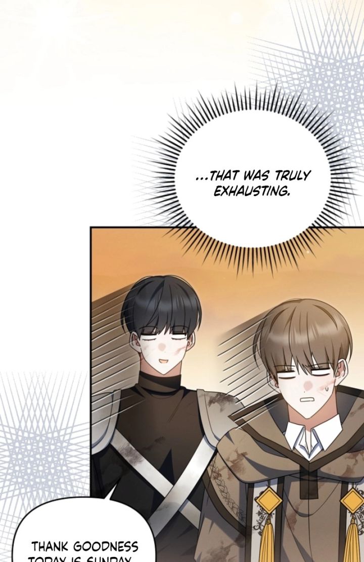 That’s the Guy! - Chapter 46 Page 48