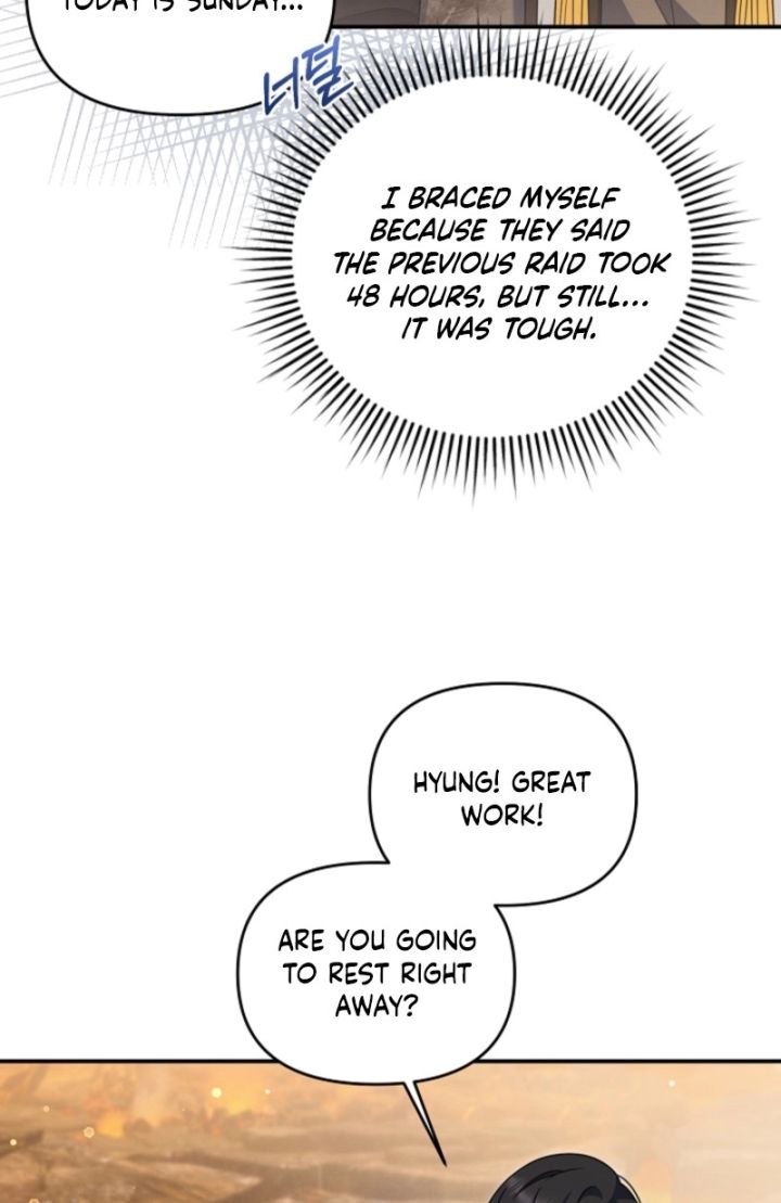 That’s the Guy! - Chapter 46 Page 49