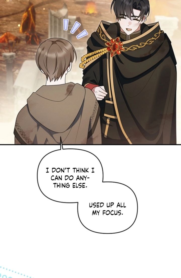 That’s the Guy! - Chapter 46 Page 50