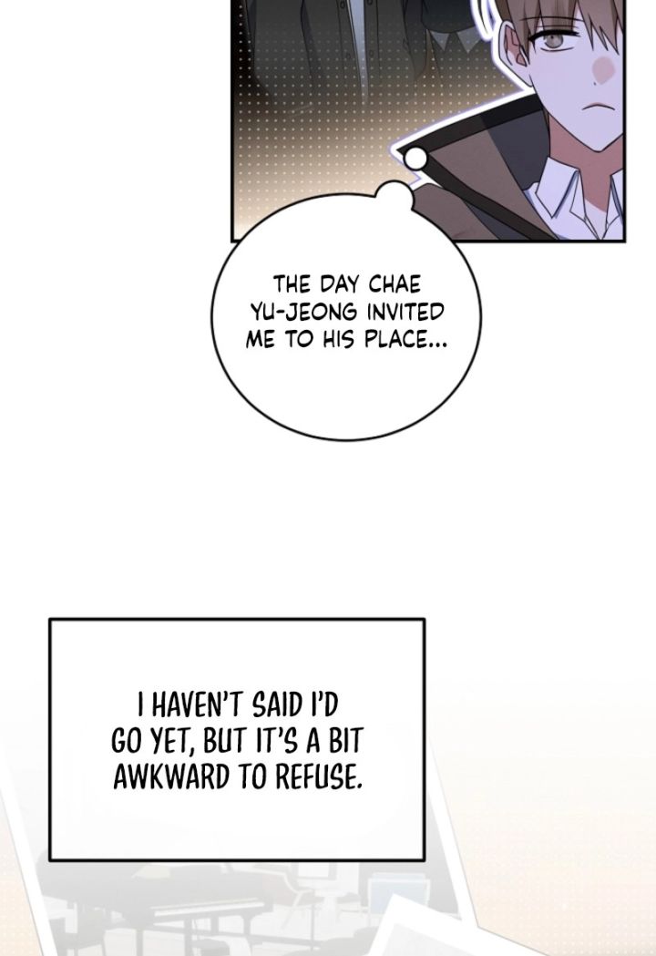 That’s the Guy! - Chapter 46 Page 53