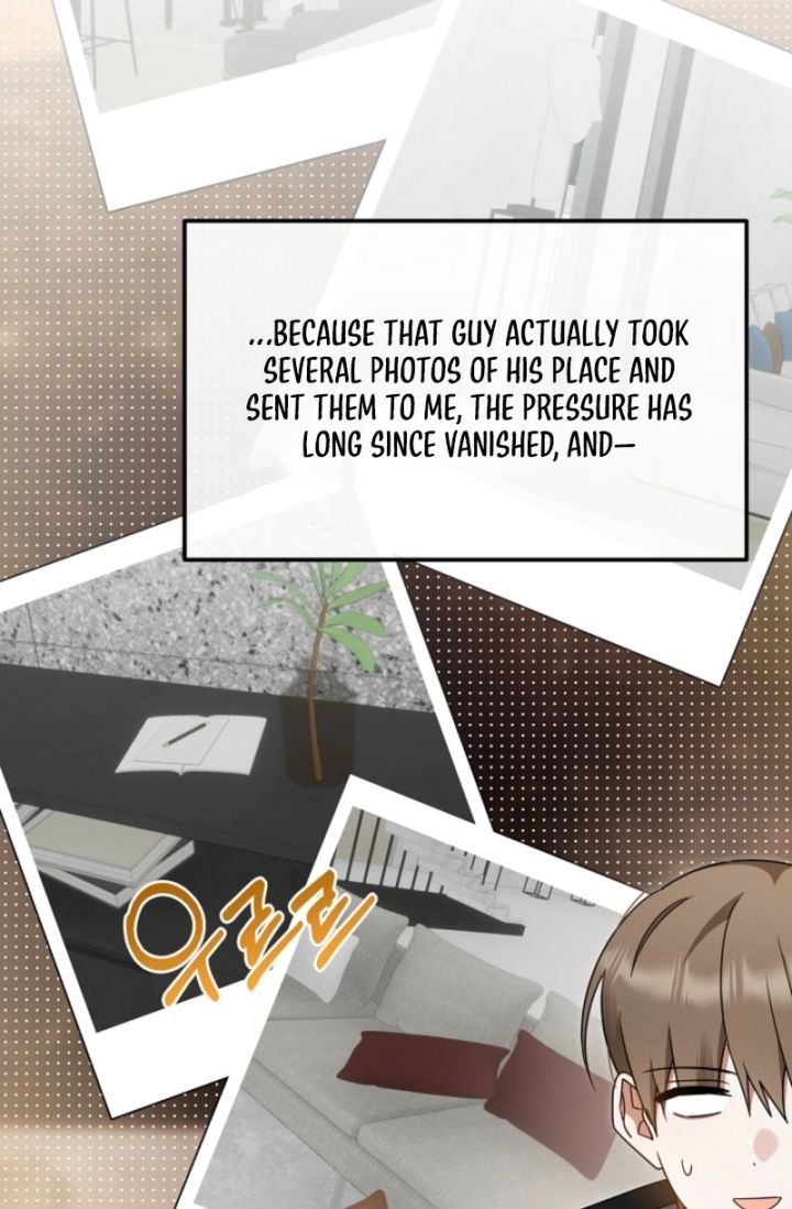 That’s the Guy! - Chapter 46 Page 54