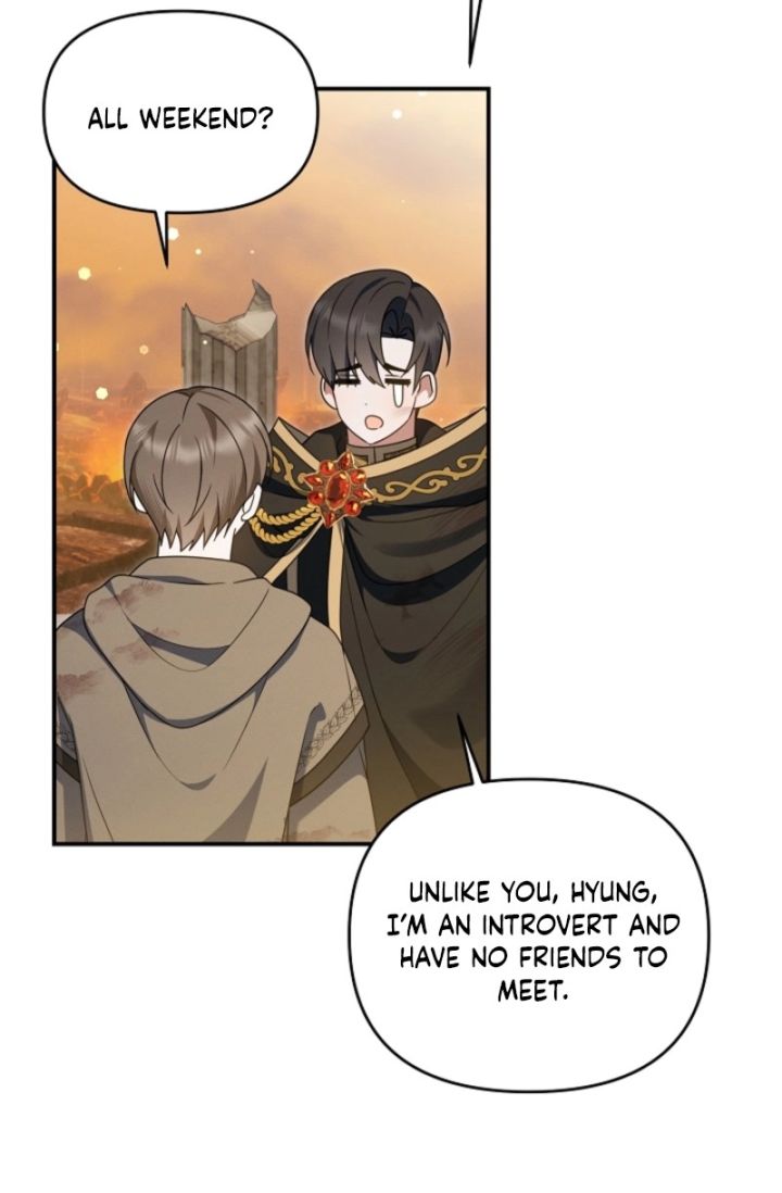 That’s the Guy! - Chapter 46 Page 55
