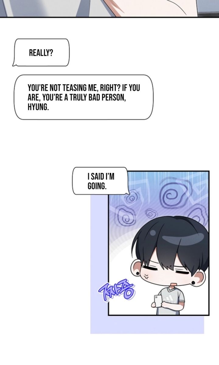 That’s the Guy! - Chapter 46 Page 67