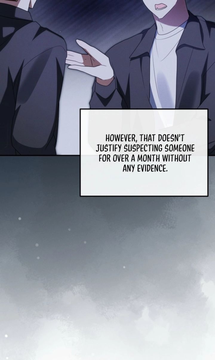 That’s the Guy! - Chapter 46 Page 70