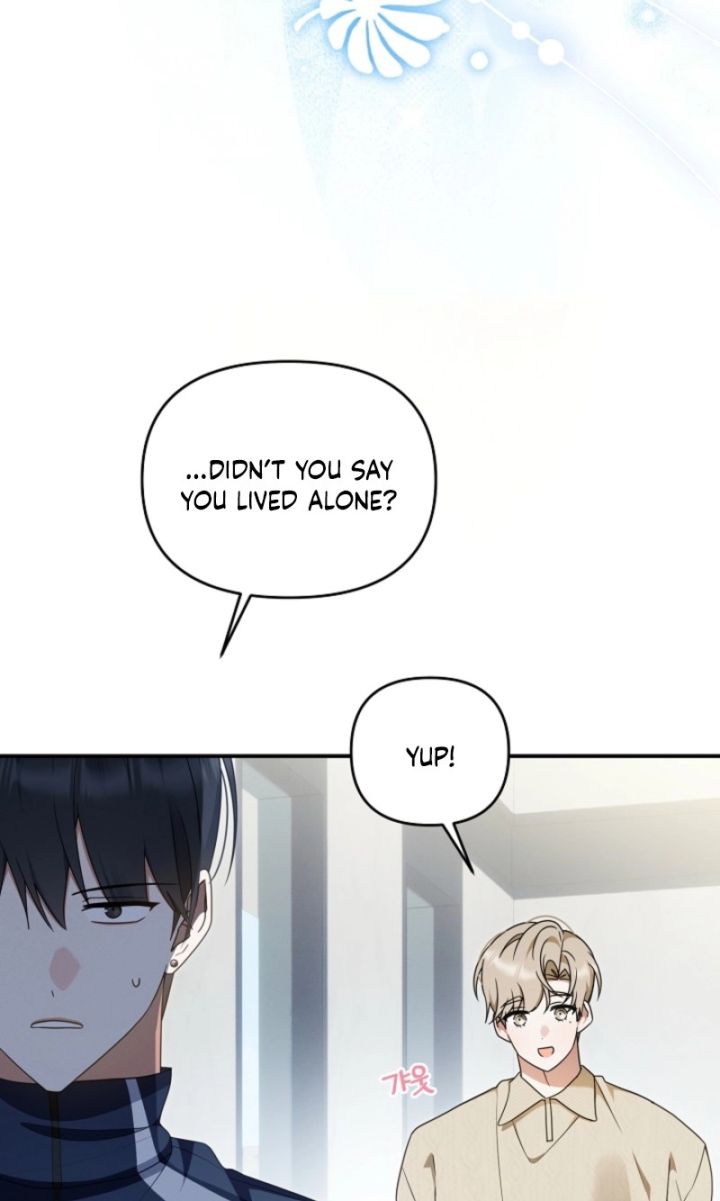 That’s the Guy! - Chapter 46 Page 78