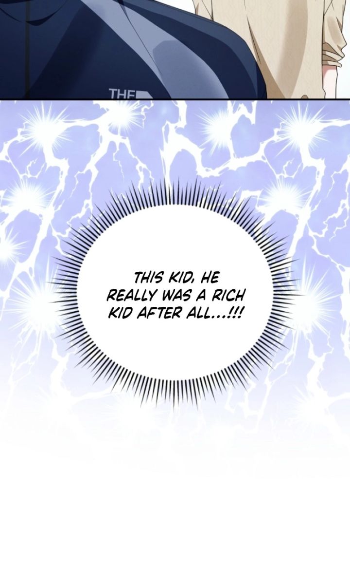 That’s the Guy! - Chapter 46 Page 79