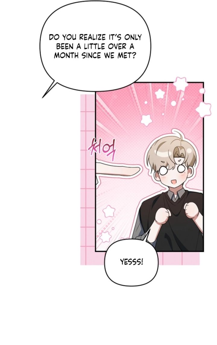That’s the Guy! - Chapter 46 Page 8