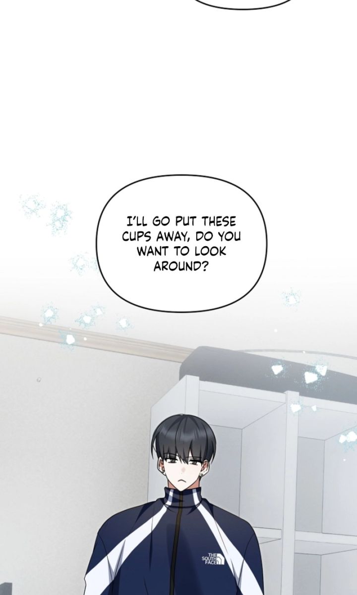 That’s the Guy! - Chapter 47 Page 10
