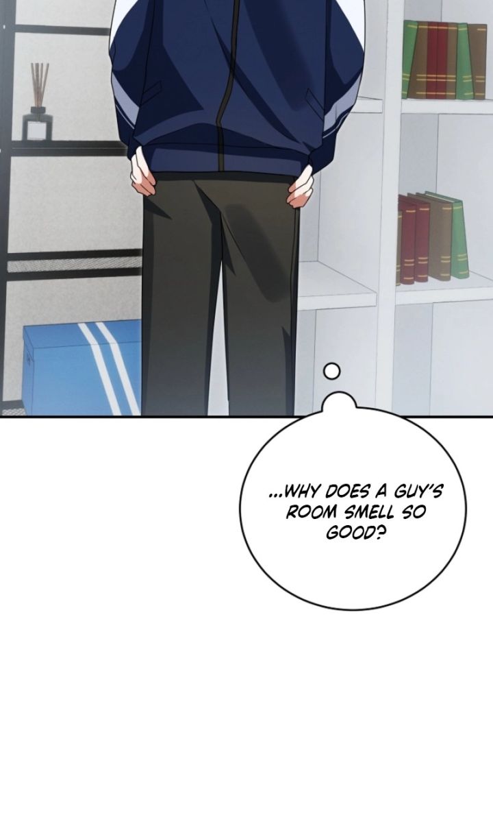 That’s the Guy! - Chapter 47 Page 11