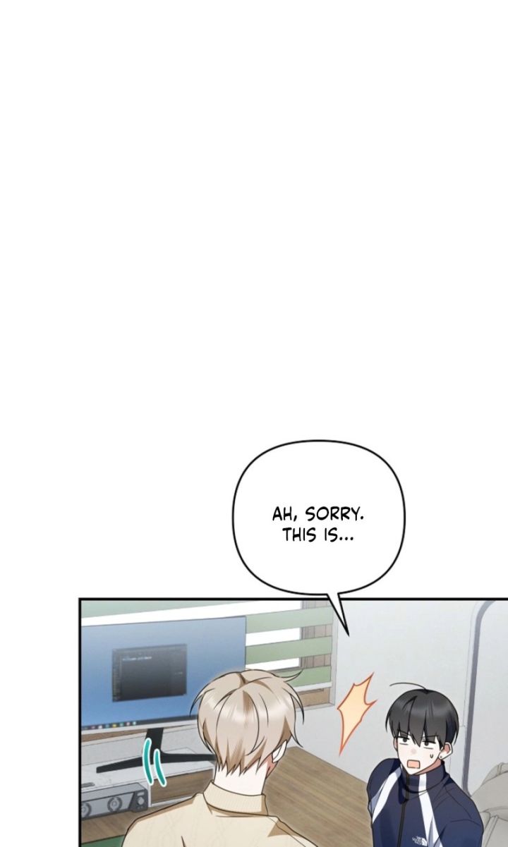 That’s the Guy! - Chapter 47 Page 18