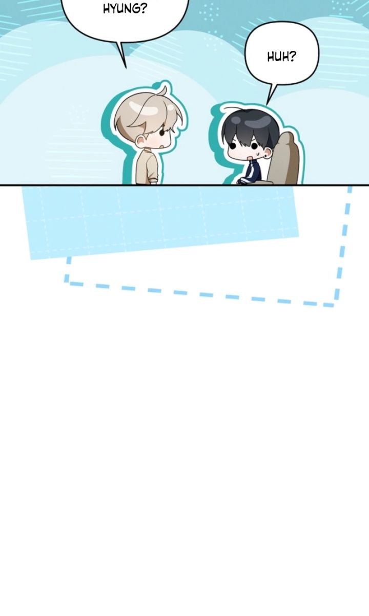 That’s the Guy! - Chapter 47 Page 19