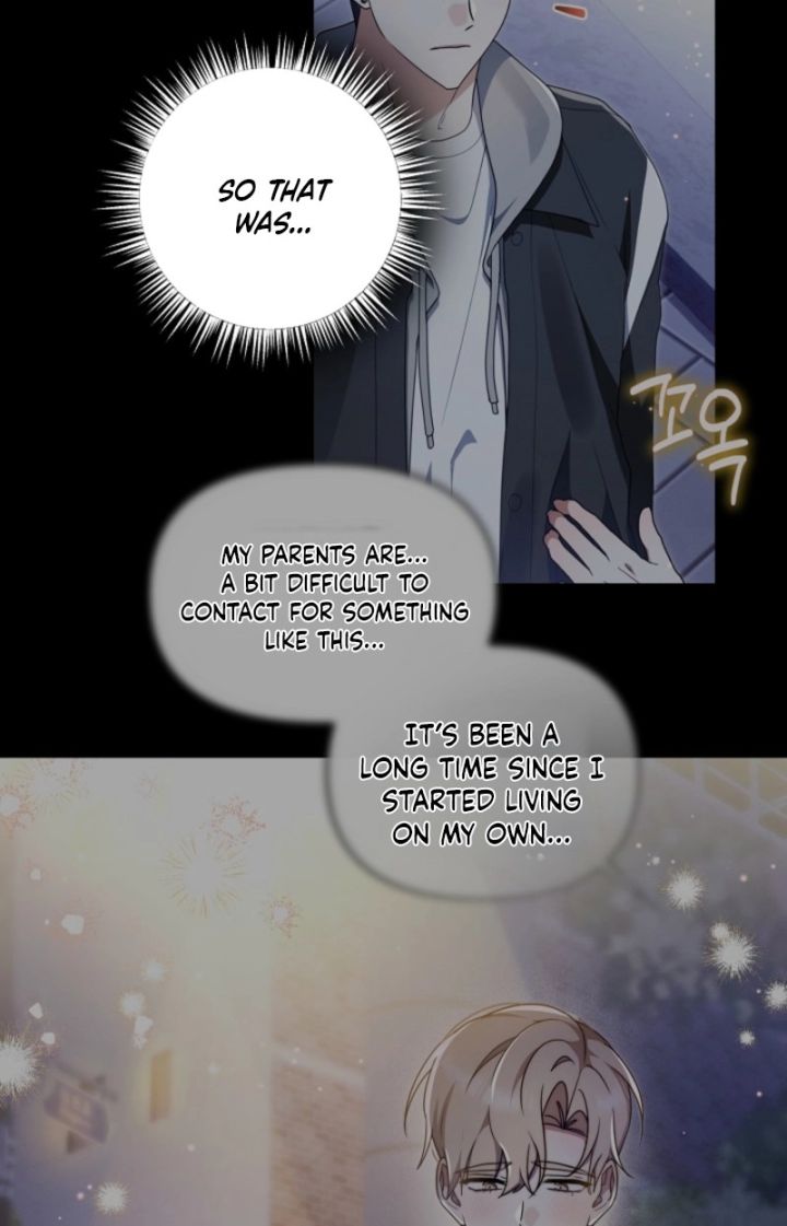 That’s the Guy! - Chapter 47 Page 2