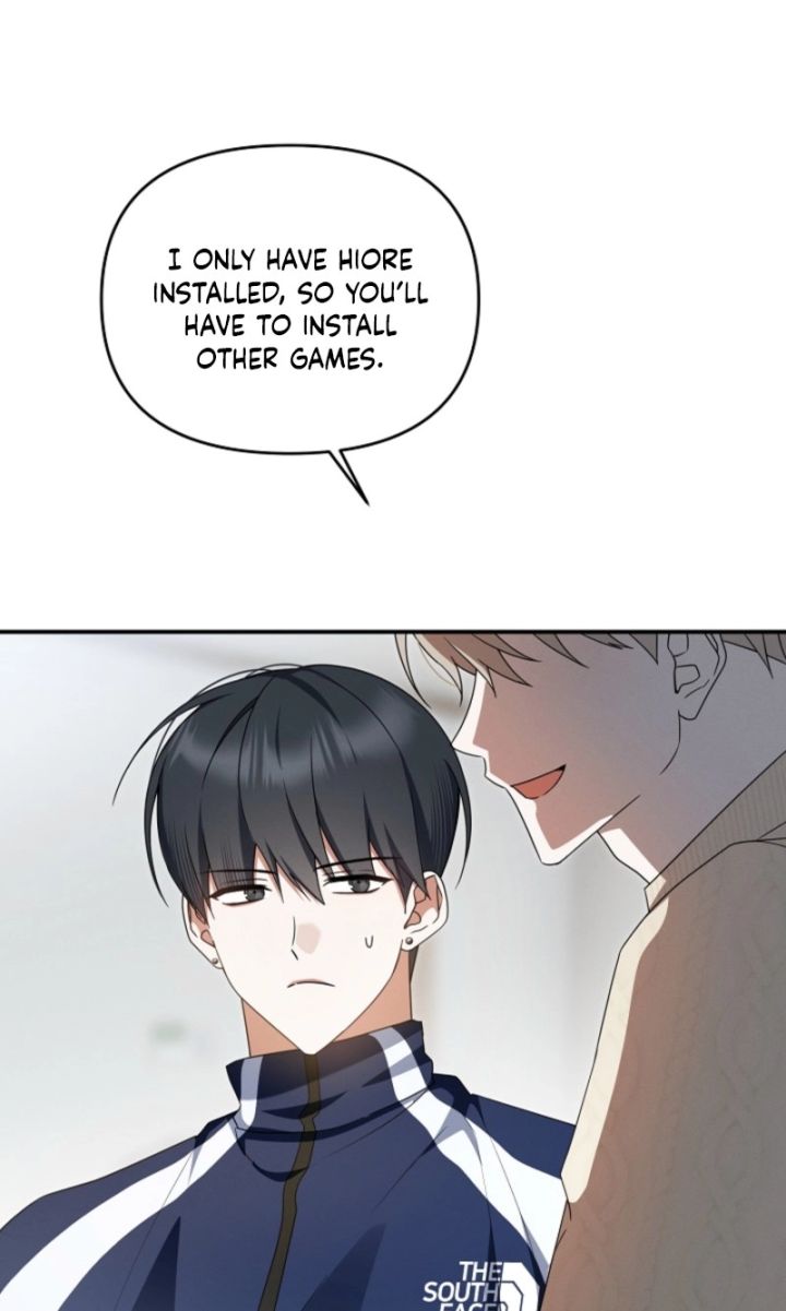 That’s the Guy! - Chapter 47 Page 20
