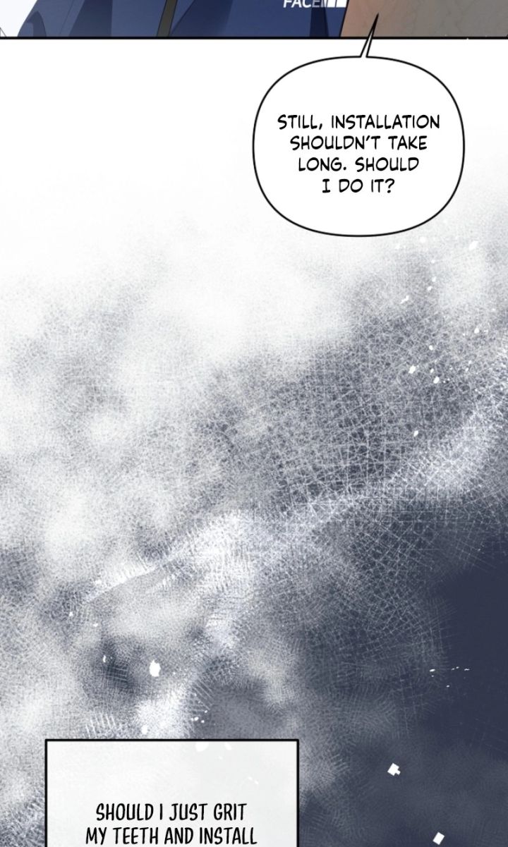 That’s the Guy! - Chapter 47 Page 21
