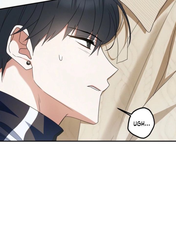 That’s the Guy! - Chapter 47 Page 35