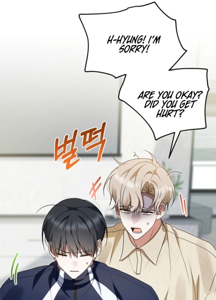 That’s the Guy! - Chapter 47 Page 36
