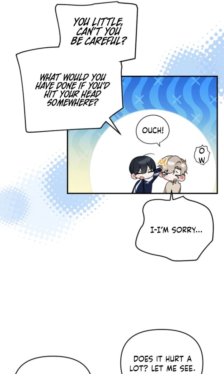That’s the Guy! - Chapter 47 Page 38