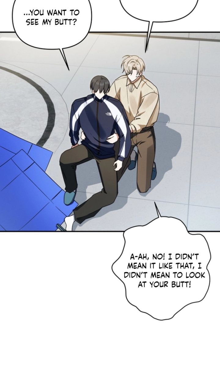 That’s the Guy! - Chapter 47 Page 39