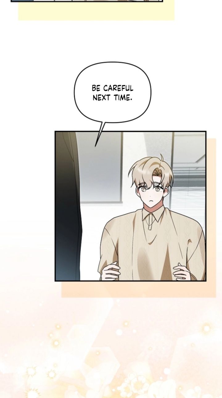 That’s the Guy! - Chapter 47 Page 42