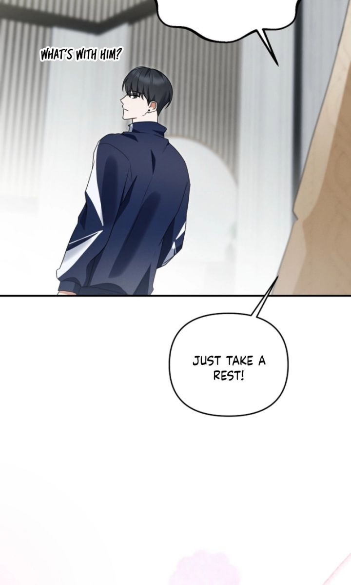 That’s the Guy! - Chapter 47 Page 45