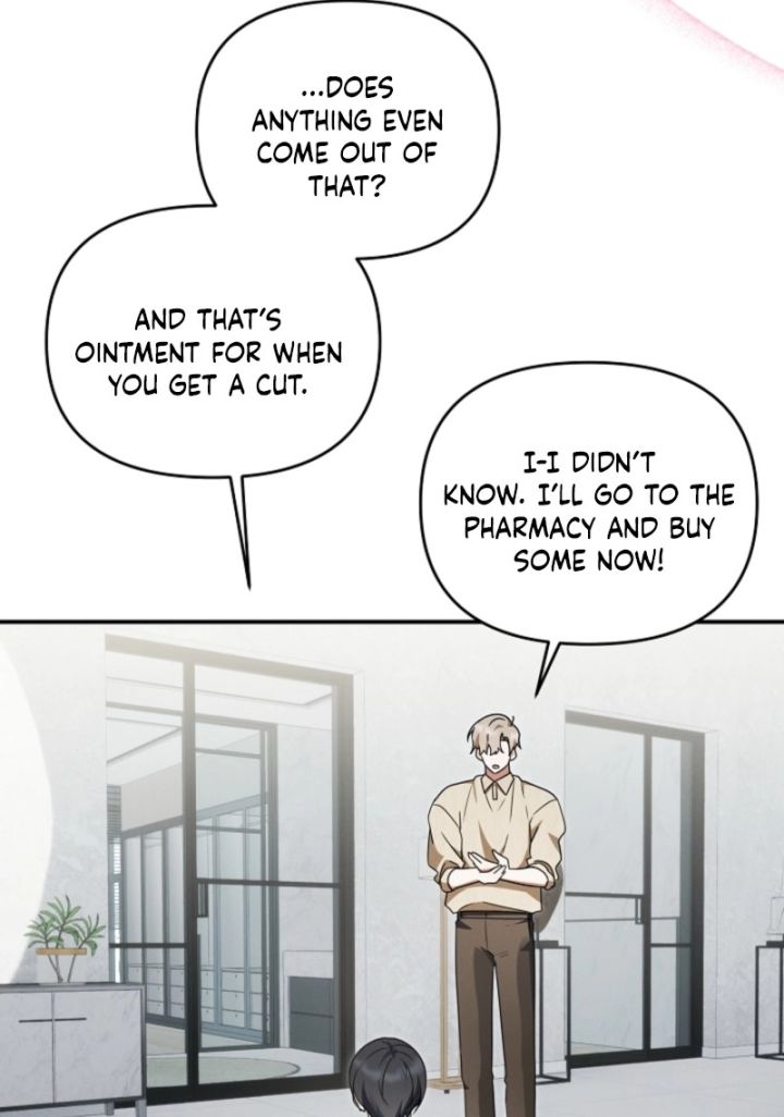 That’s the Guy! - Chapter 47 Page 47