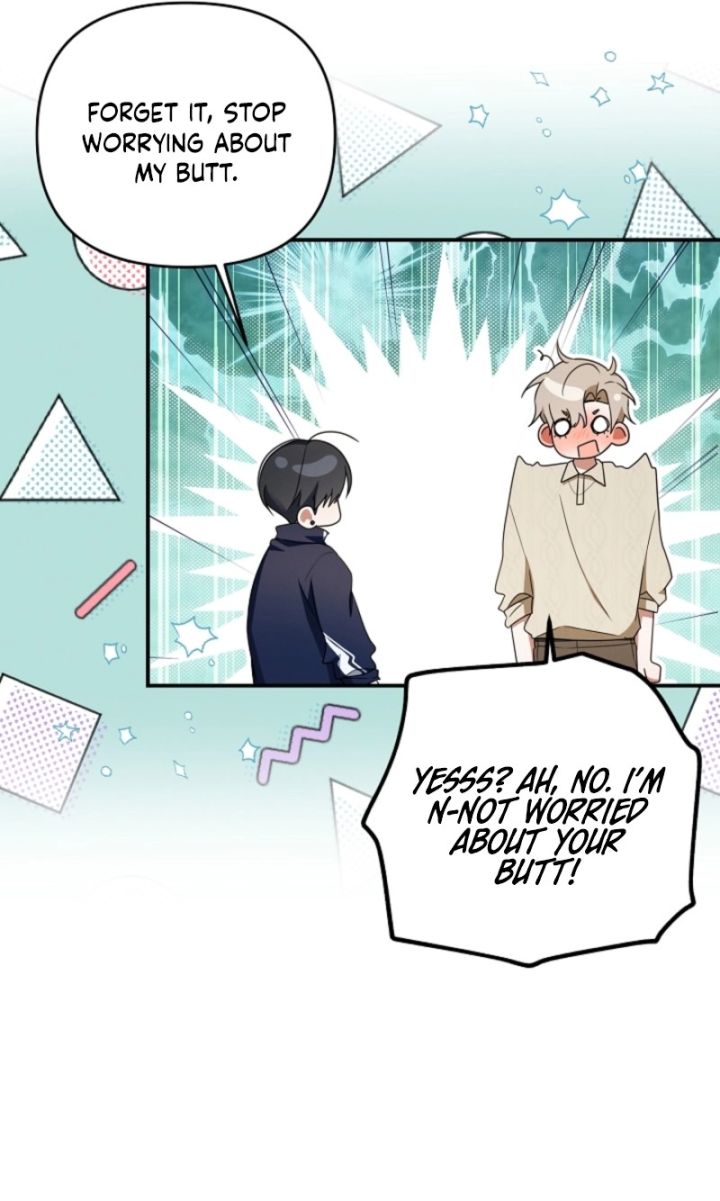 That’s the Guy! - Chapter 47 Page 60