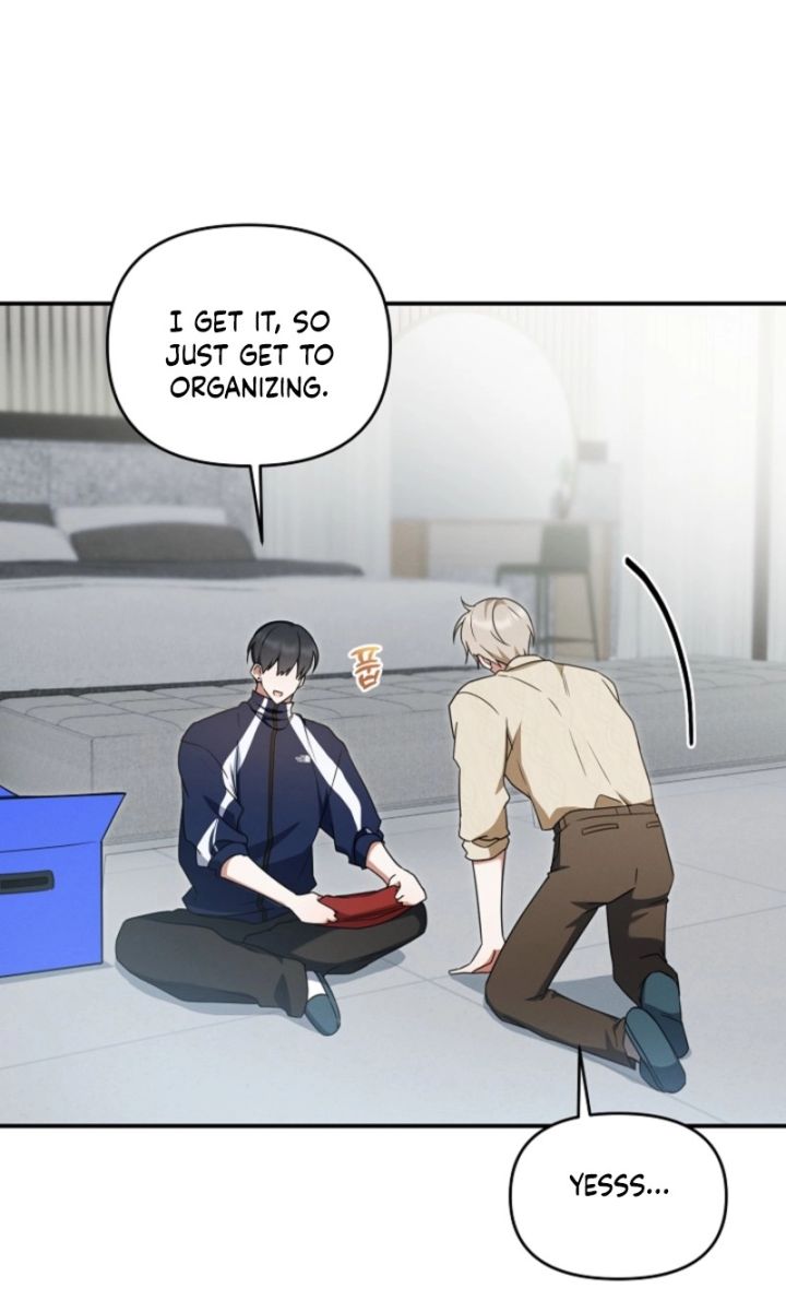 That’s the Guy! - Chapter 47 Page 61