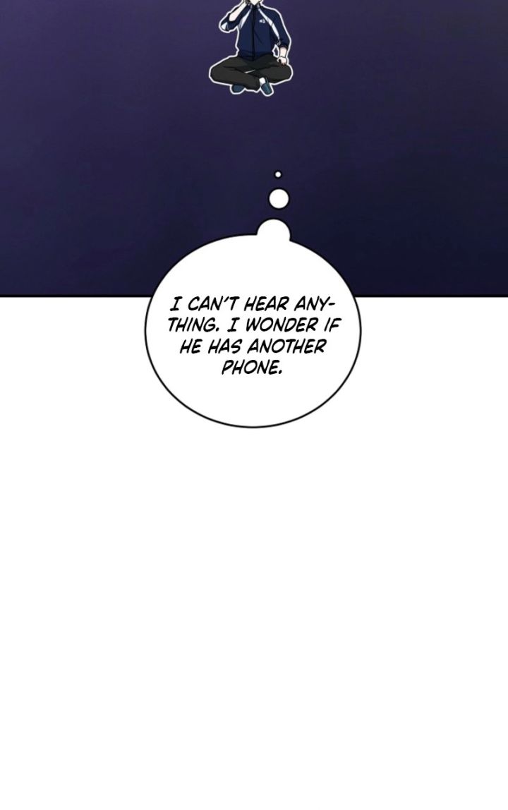 That’s the Guy! - Chapter 47 Page 70