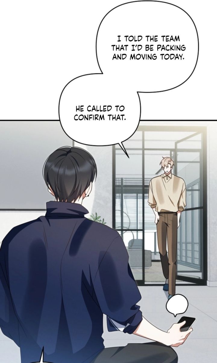 That’s the Guy! - Chapter 47 Page 71
