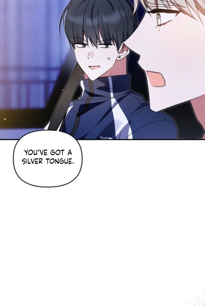 That’s the Guy! - Chapter 47 Page 75