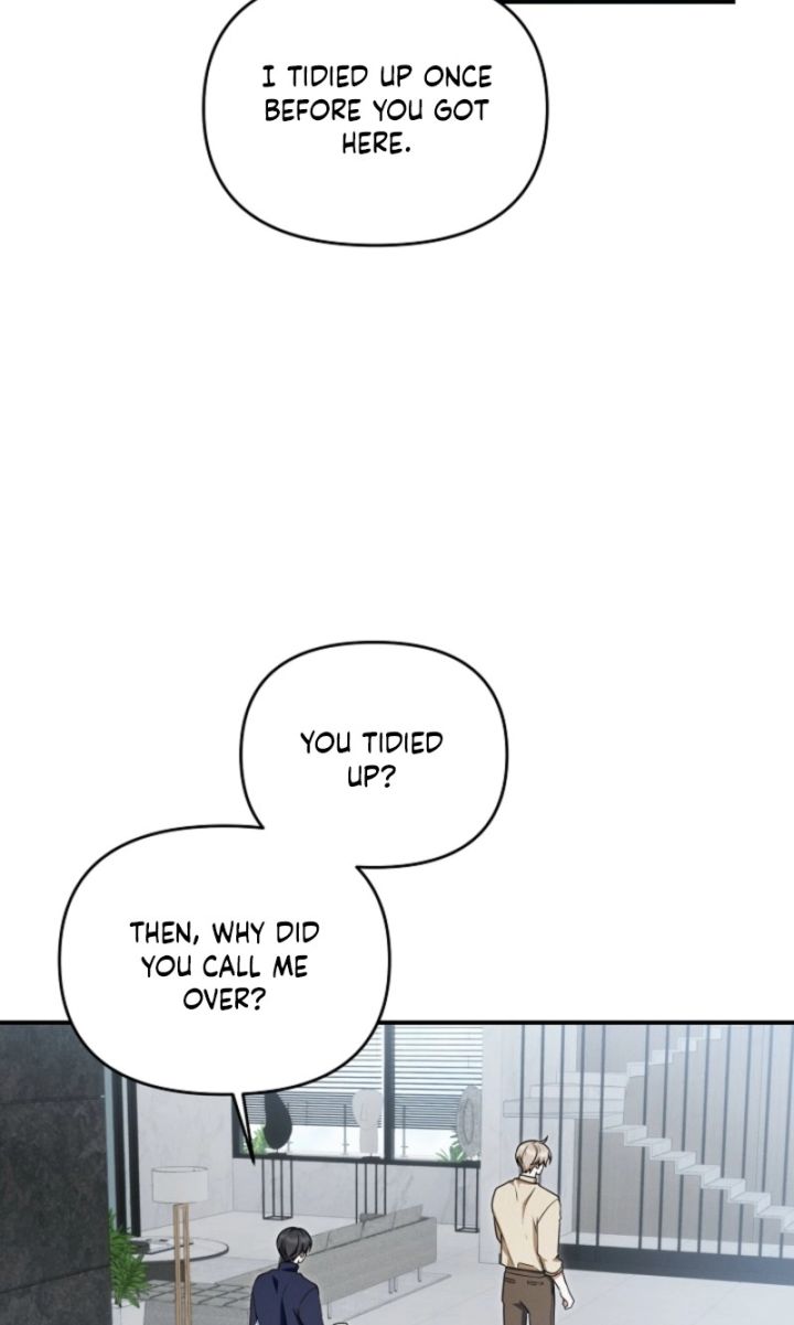That’s the Guy! - Chapter 47 Page 8