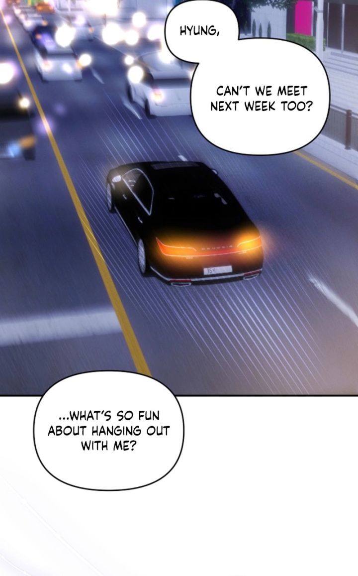 That’s the Guy! - Chapter 47 Page 87