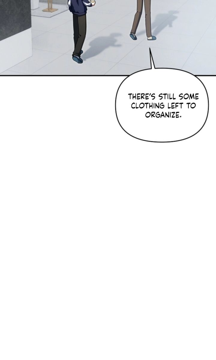 That’s the Guy! - Chapter 47 Page 9