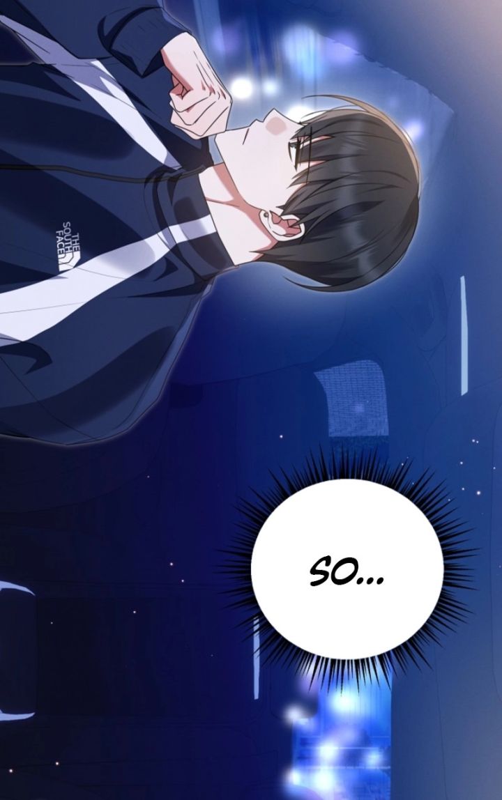 That’s the Guy! - Chapter 47 Page 92