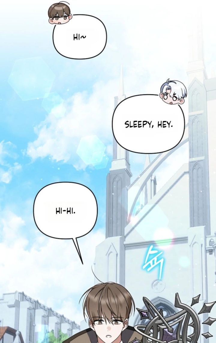 That’s the Guy! - Chapter 48 Page 12