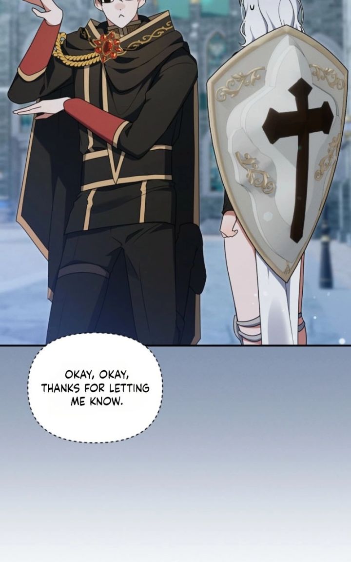 That’s the Guy! - Chapter 48 Page 19