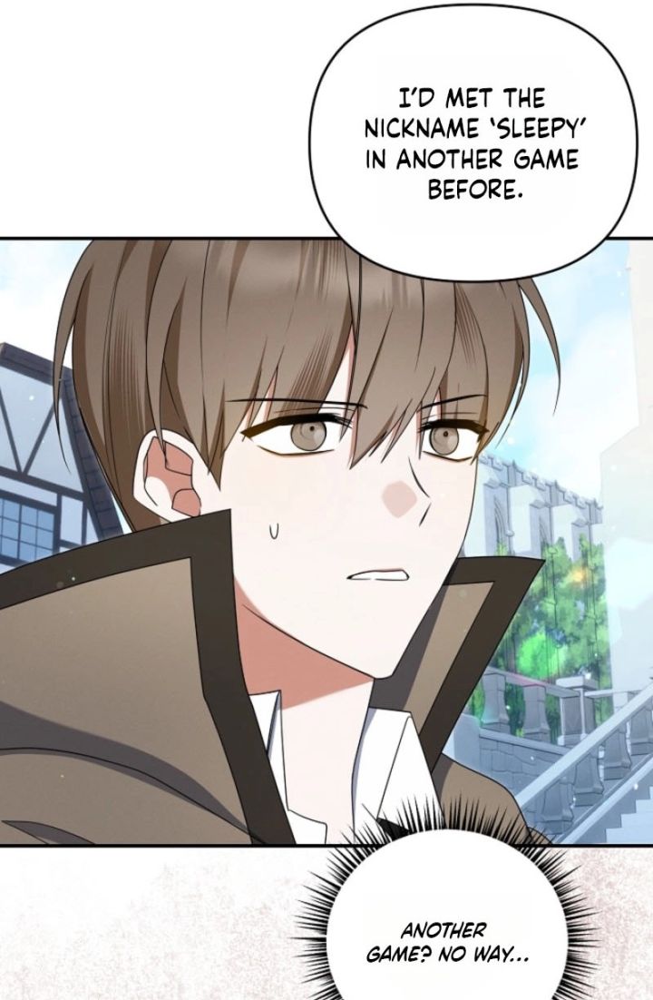 That’s the Guy! - Chapter 48 Page 36