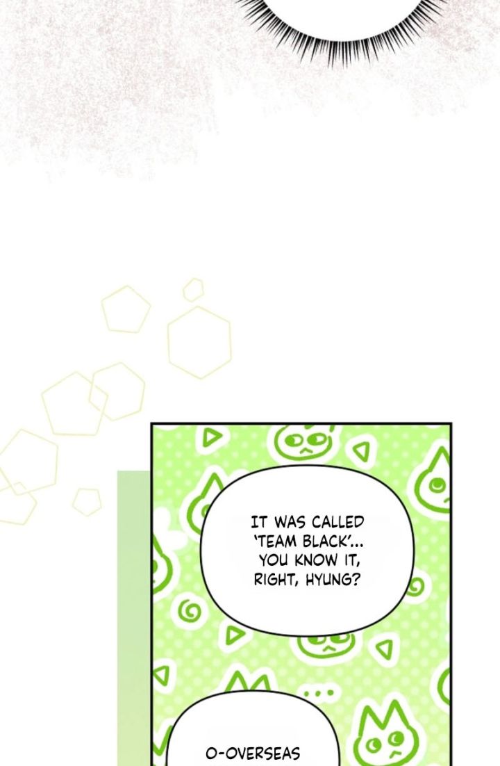 That’s the Guy! - Chapter 48 Page 37