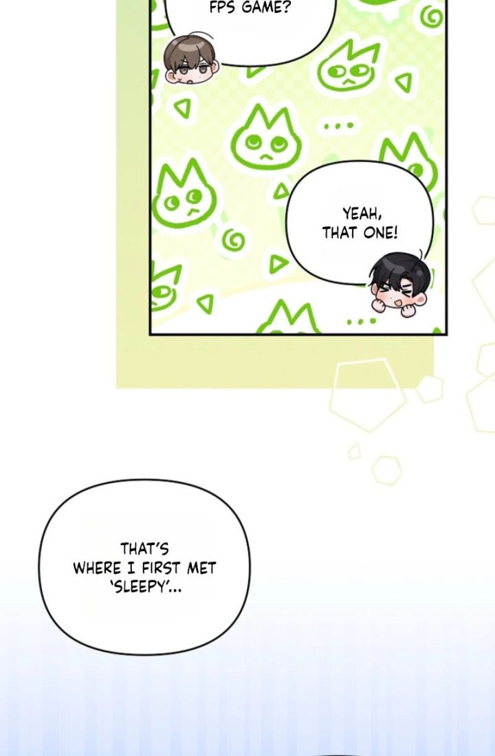 That’s the Guy! - Chapter 48 Page 38
